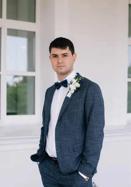 Я Александр, 34, из Воронежа, ищу знакомство для общения