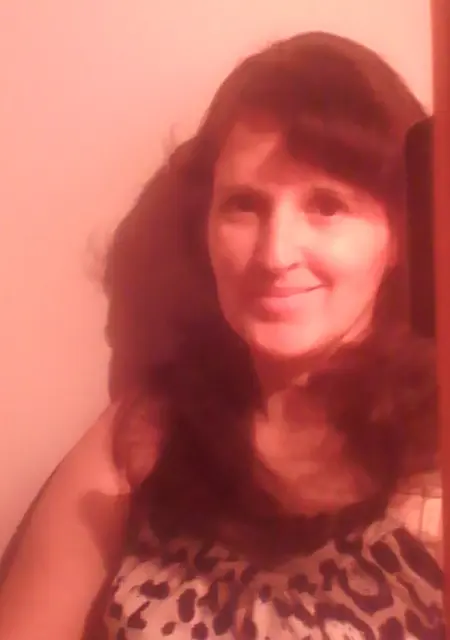 Я Татьяна, 49, из Хабаровска, ищу знакомства без обязательств