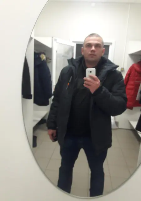 Евгений из Тамбова, мне 40, познакомлюсь на одну ночь