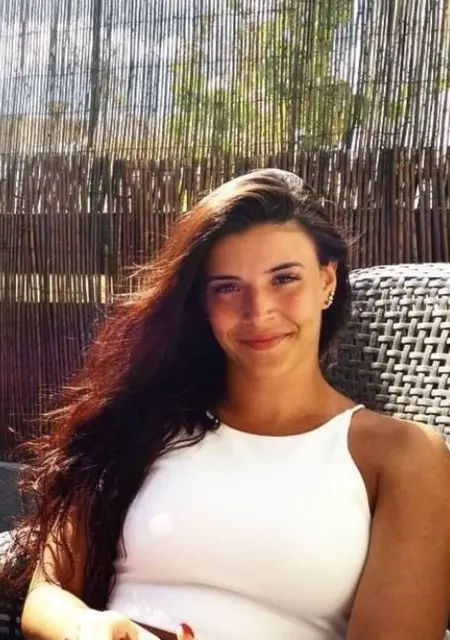 Celine из Стокгольма, мне 28, познакомлюсь