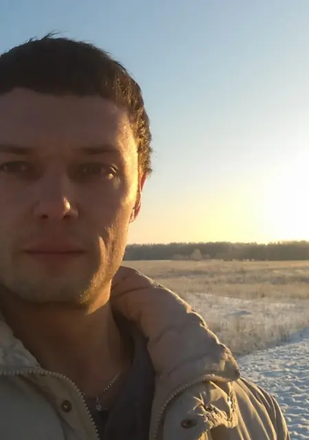 Serggio из Костромы, ищу на сайте знакомства на одну ночь