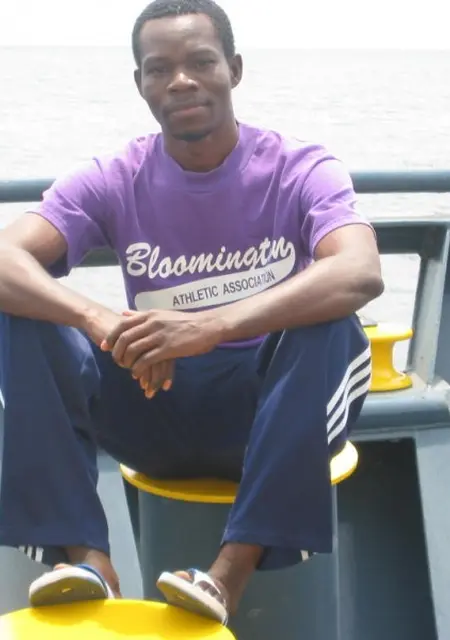 Я Nord, 53, из Одессы, ищу знакомство для постоянных отношений