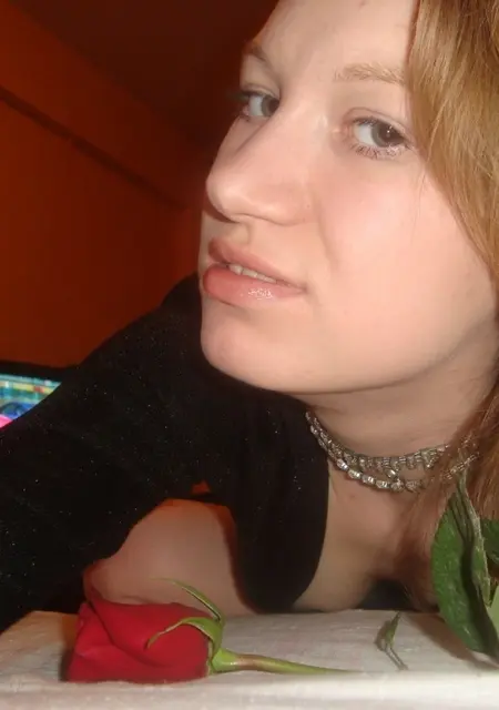Я Veronika, 36, из Красноярска, ищу знакомство для дружбы