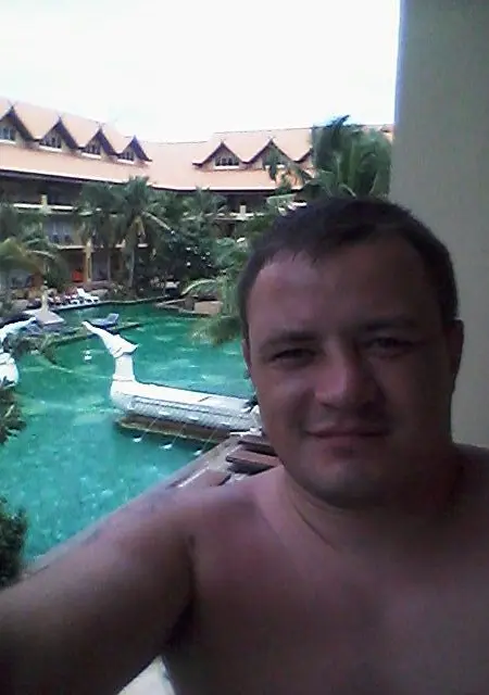 Женя из Мирного, мне 43, познакомлюсь для вирта