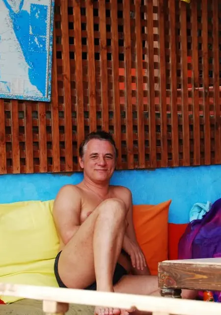 Kirill из Москвы, ищу на сайте постоянные отношения