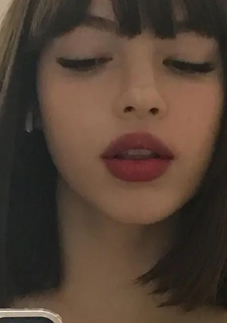 Ангелина из Челябинска, мне 25, познакомлюсь для приятного времяпровождения