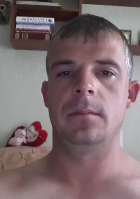 Я Павел, 45, из Балабанова, ищу знакомство для постоянных отношений