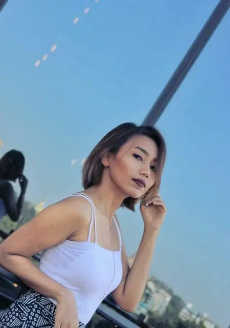 Я Эля, 32, из Тулы, ищу знакомство для общения