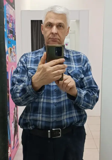 Я Александр, 64, знакомлюсь без обязательств в Липецке