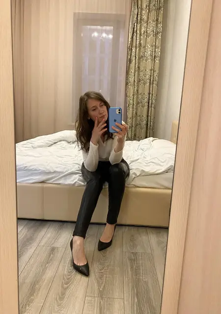 Я Darya, 47, знакомлюсь без обязательств в Екатеринбурге