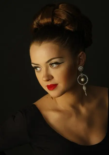 Ульяна из Пензы, ищу на сайте дружбу