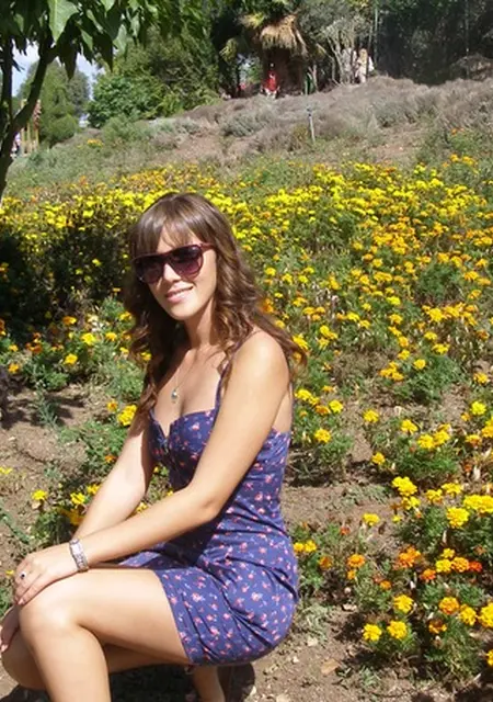 Я Тамара, 21, знакомлюсь для общения в Люберцах