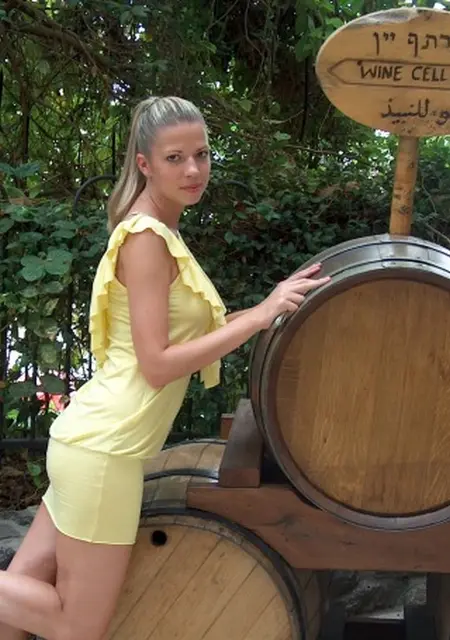 Я Виктория, 22, знакомлюсь для вирта в Балашихе