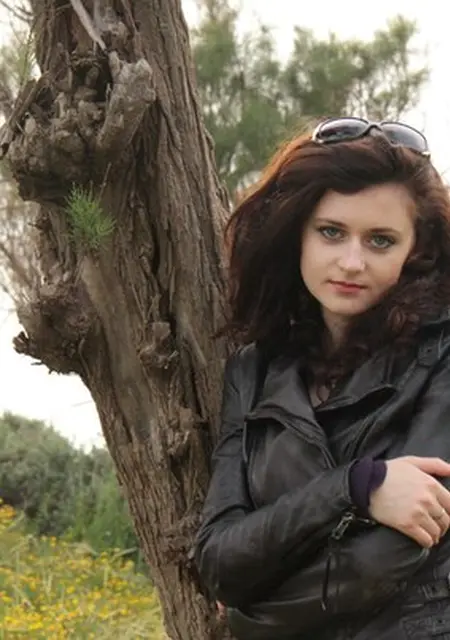 Я Ева, 24, знакомлюсь для вирта в Зее