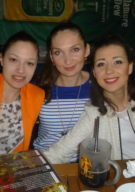 Я Дина, 18, знакомлюсь для вирта в Тахтамукае