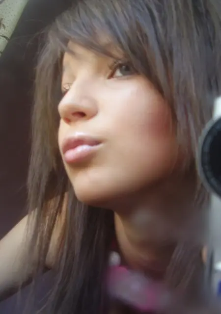 Я Жанна, 24, из Вуктыла, ищу знакомство для постоянных отношений