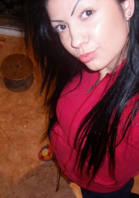 Я Евгения, 23, знакомлюсь для дружбы в Владимире