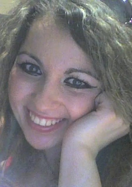 Снежана из Липок, мне 24, познакомлюсь без обязательств