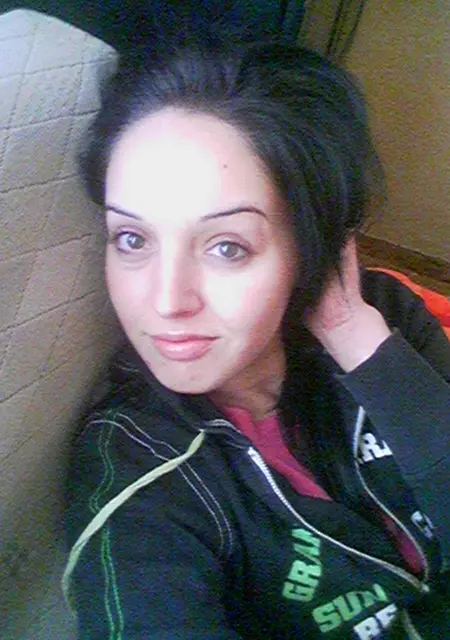 Я Марина, 24, знакомлюсь для вирта в Сегеже