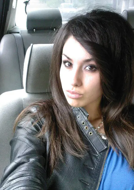 Алина из Слюдянки, ищу на сайте знакомства на одну ночь