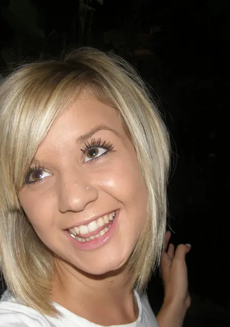 Я Полина, 21, знакомлюсь для постоянных отношений в Приосколье