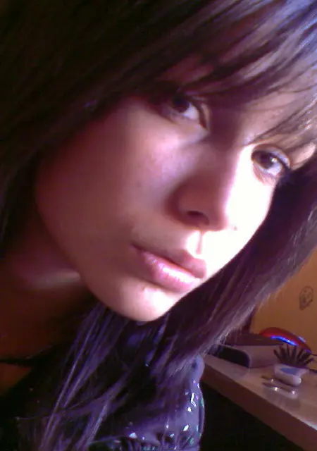 Милана из Назарова, мне 22, познакомлюсь без обязательств