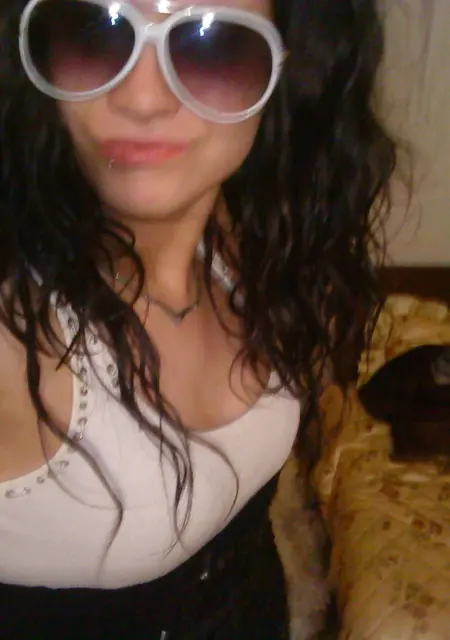 Я Наталья, 21, из Щигров, ищу знакомства без обязательств