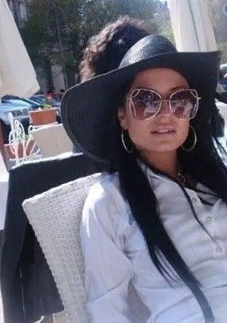 Я Дарья, 25, знакомлюсь для вирта в Волгодонске