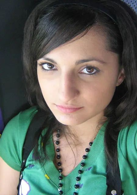 Я Инесса, 22, из Раменского, ищу знакомство для дружбы