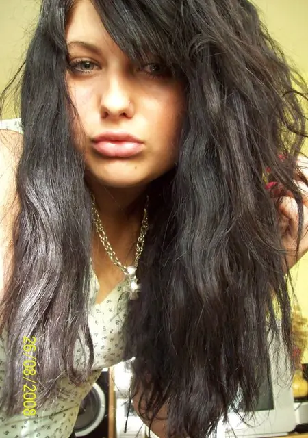 Илона из Макарова, мне 22, познакомлюсь для дружбы