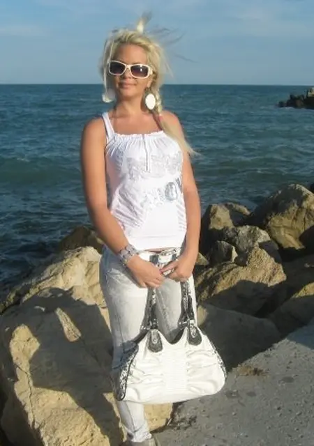 Жанна из Советска, ищу на сайте знакомства на одну ночь