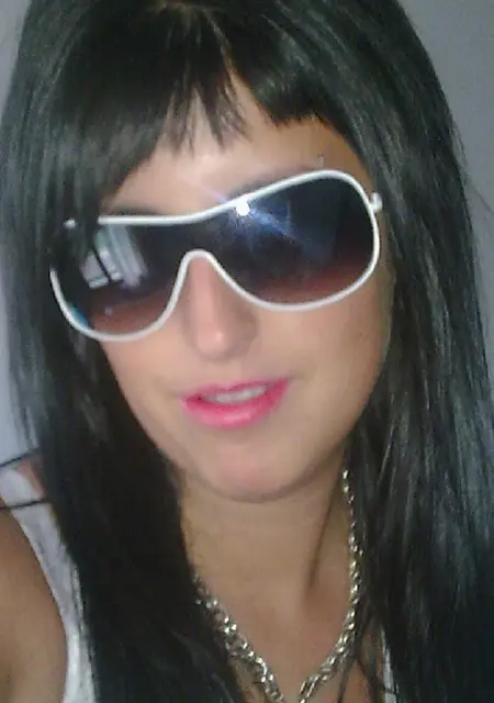 Полина из Липецка, ищу на сайте знакомства на одну ночь