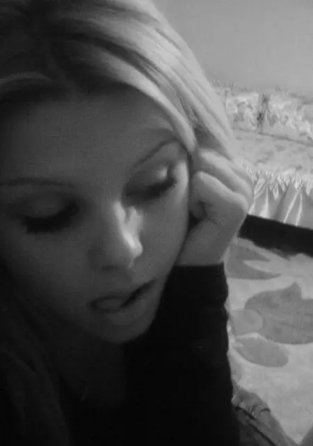 Я Светлана, 23, из Рузаевки, ищу знакомство для постоянных отношений