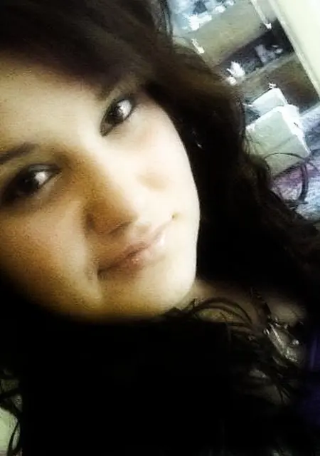 Я Дарья, 22, знакомлюсь на одну ночь в Спасске-Дальнем