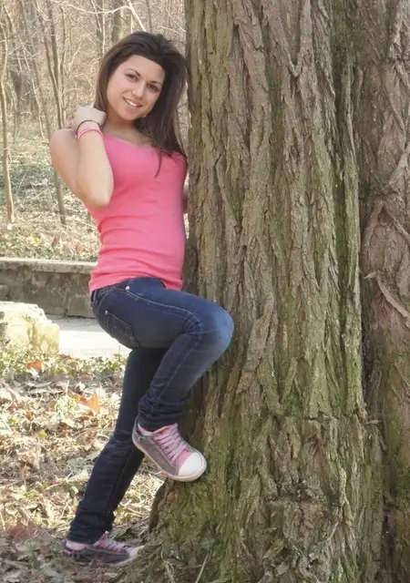 Я Роза, 18, из Люберец, ищу знакомство для дружбы