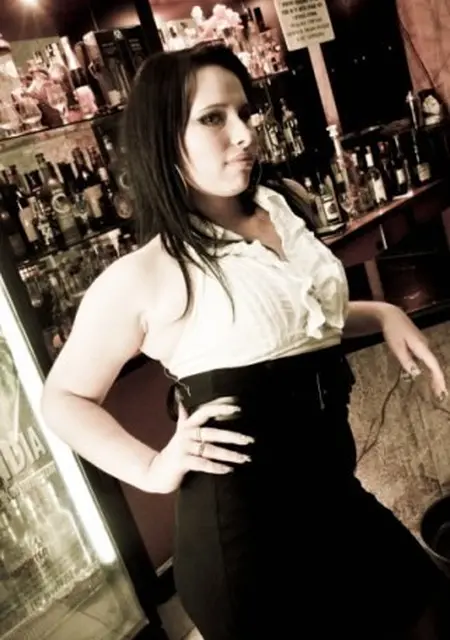 Я Василиса, 19, из Кудринской, ищу знакомство для постоянных отношений