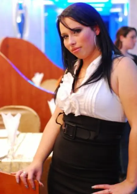 Василиса из Кудринской, мне 19, познакомлюсь для общения