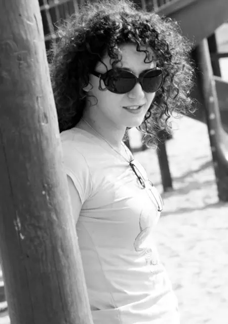 Я Юлия, 28, из Пыталова, ищу знакомство для общения