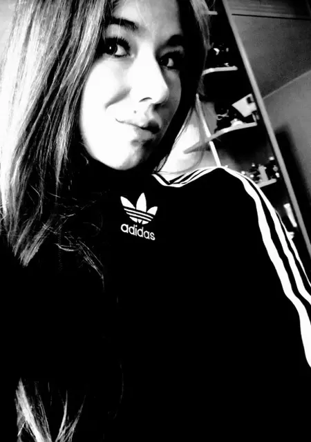 Дарья из Аркадака, мне 23, познакомлюсь для постоянных отношений