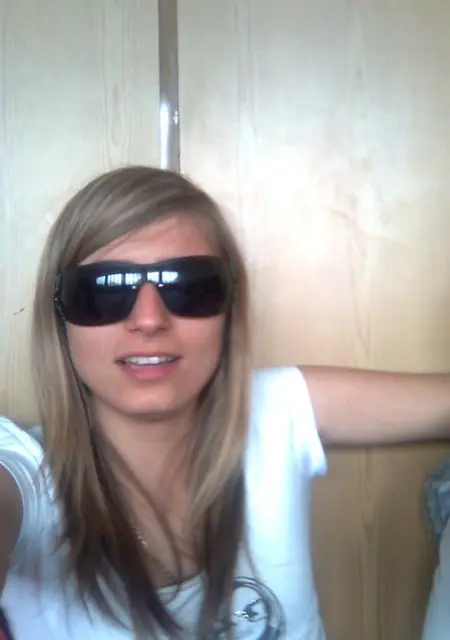 Я Карина, 21, из Макарова, ищу знакомство для общения