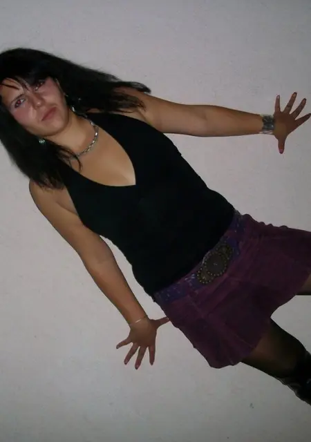 Дарья из Алапаевска, ищу на сайте знакомства на одну ночь