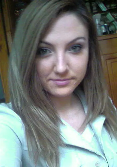 Я Алёна, 24, знакомлюсь для дружбы в Кашине