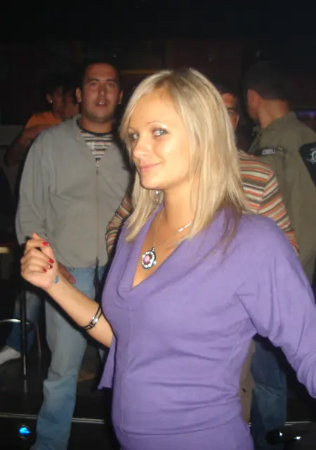 Лилия из Хорошеборки, мне 24, познакомлюсь для вирта