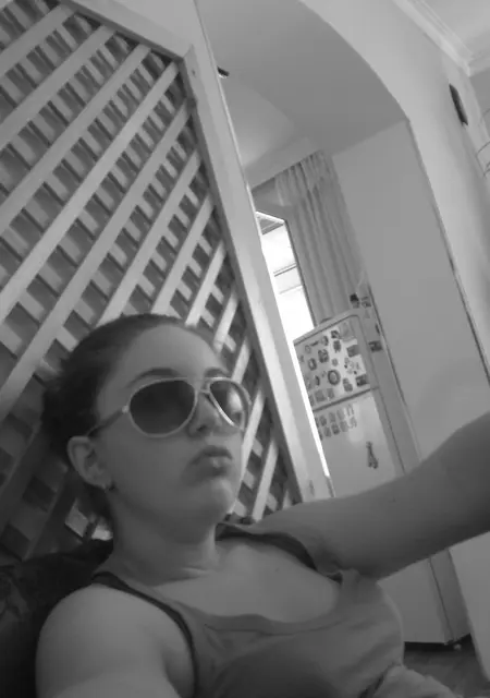 Я Анна, 20, из Николаевска-на-Амуре, ищу знакомство для дружбы