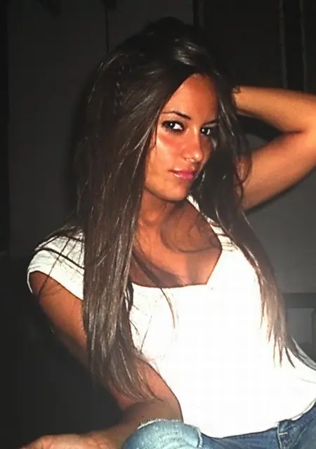 Я Алиса, 23, знакомлюсь для вирта в Каменногорске