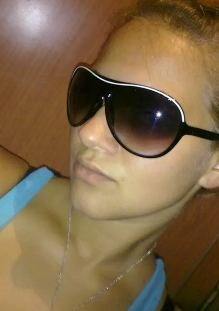 Белла из Партизанска, мне 20, познакомлюсь без обязательств