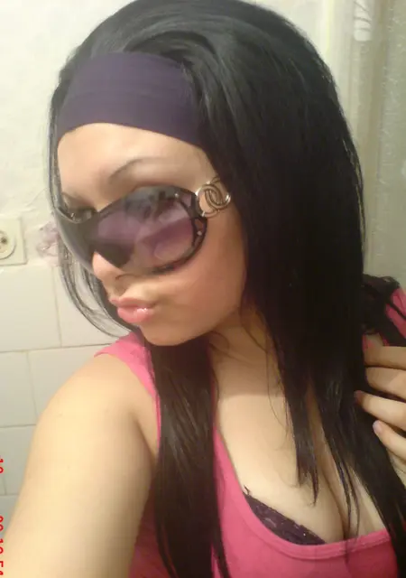 Белла из Переславля-Залесского, мне 20, познакомлюсь для общения