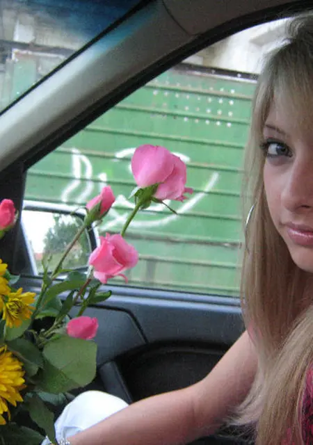 Я Руслана, 19, знакомлюсь для вирта в Ставрополе