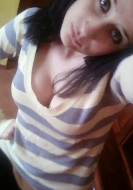 Я Инна, 25, знакомлюсь для постоянных отношений в Лысогорской