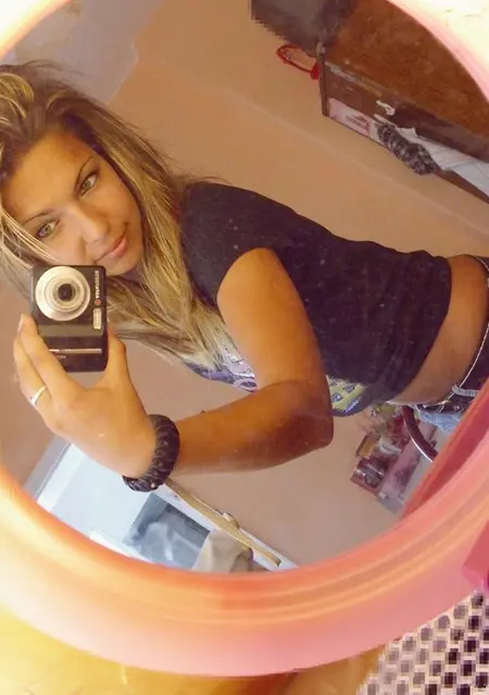 Я Галина, 21, знакомлюсь для общения в Оричах